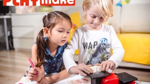 PLAYmake 4in1Workshop
