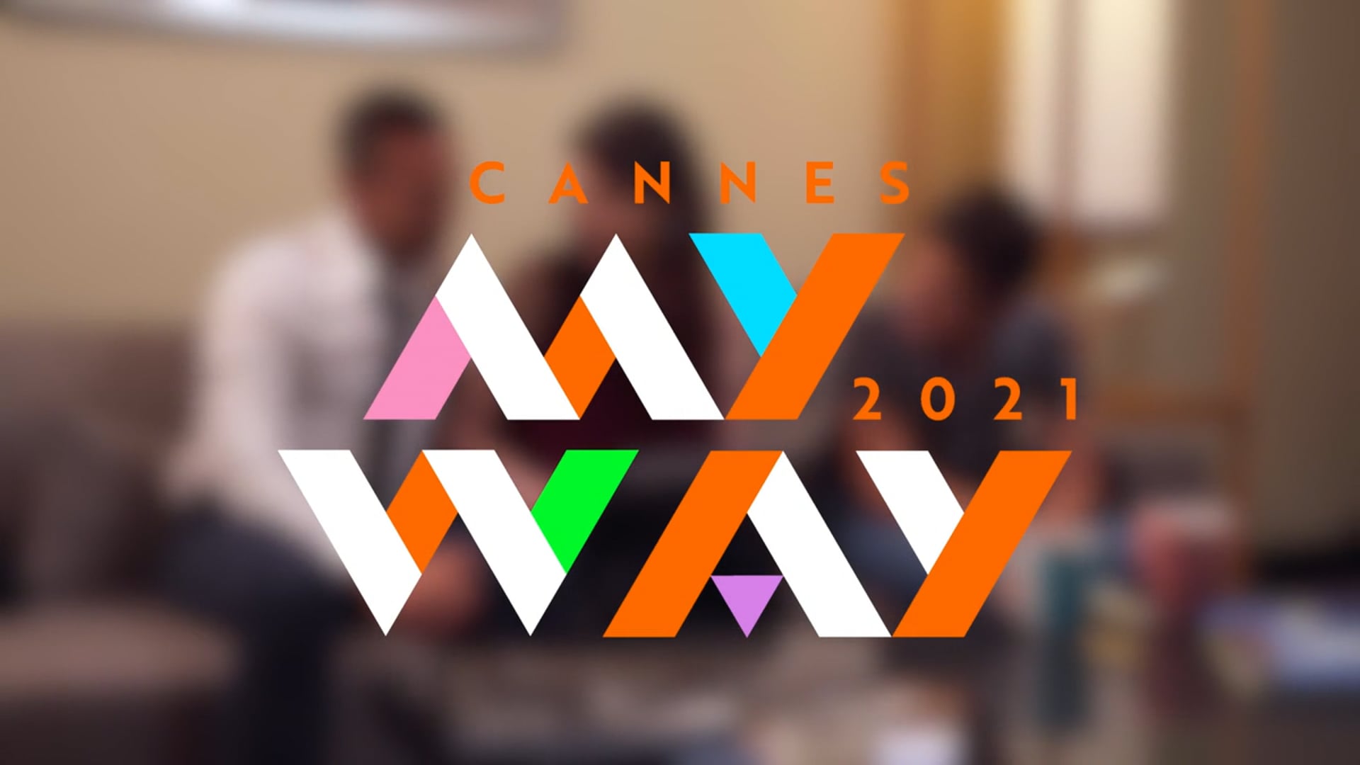 Cannes My Way teaser