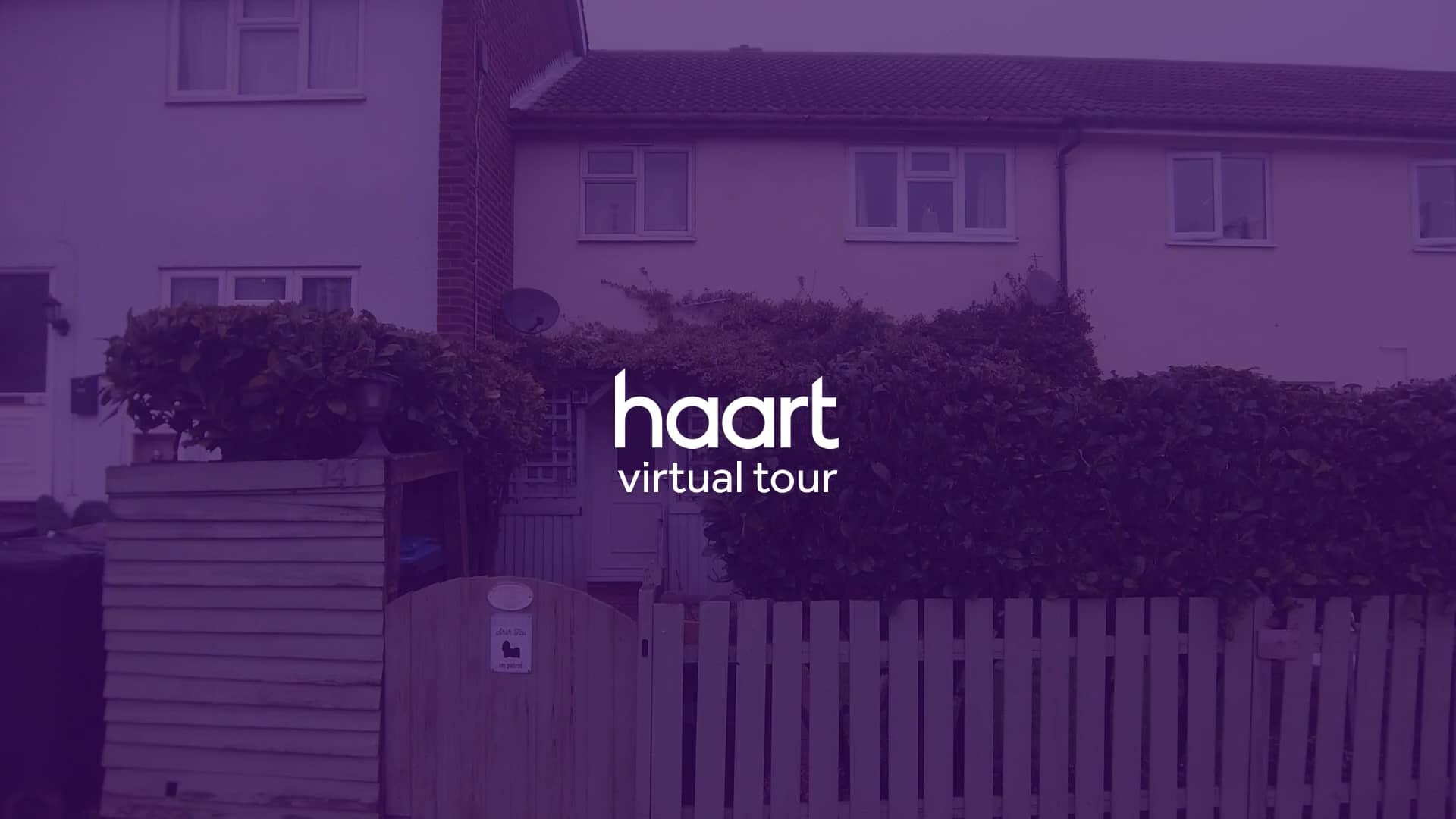 Virtual Viewing of Spencers Croft, Harlow, 3 bedroom Mid Terraced House