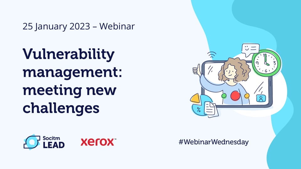 Webinar Wednesday - Vulnerability Management_ meeting new challenges-20230125_125925-Meeting Recording - Trim.mp4