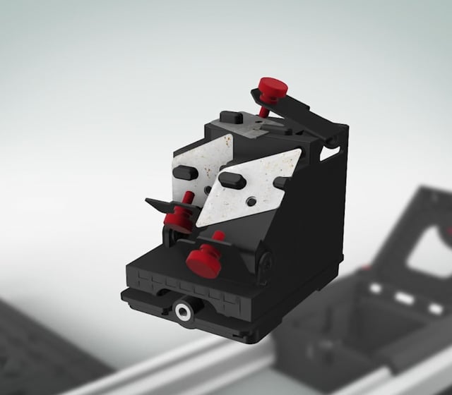 Ceiling Tile Reveal Cutting Tool Shelly Lighting