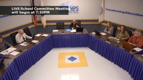 School Committee 1-24-23