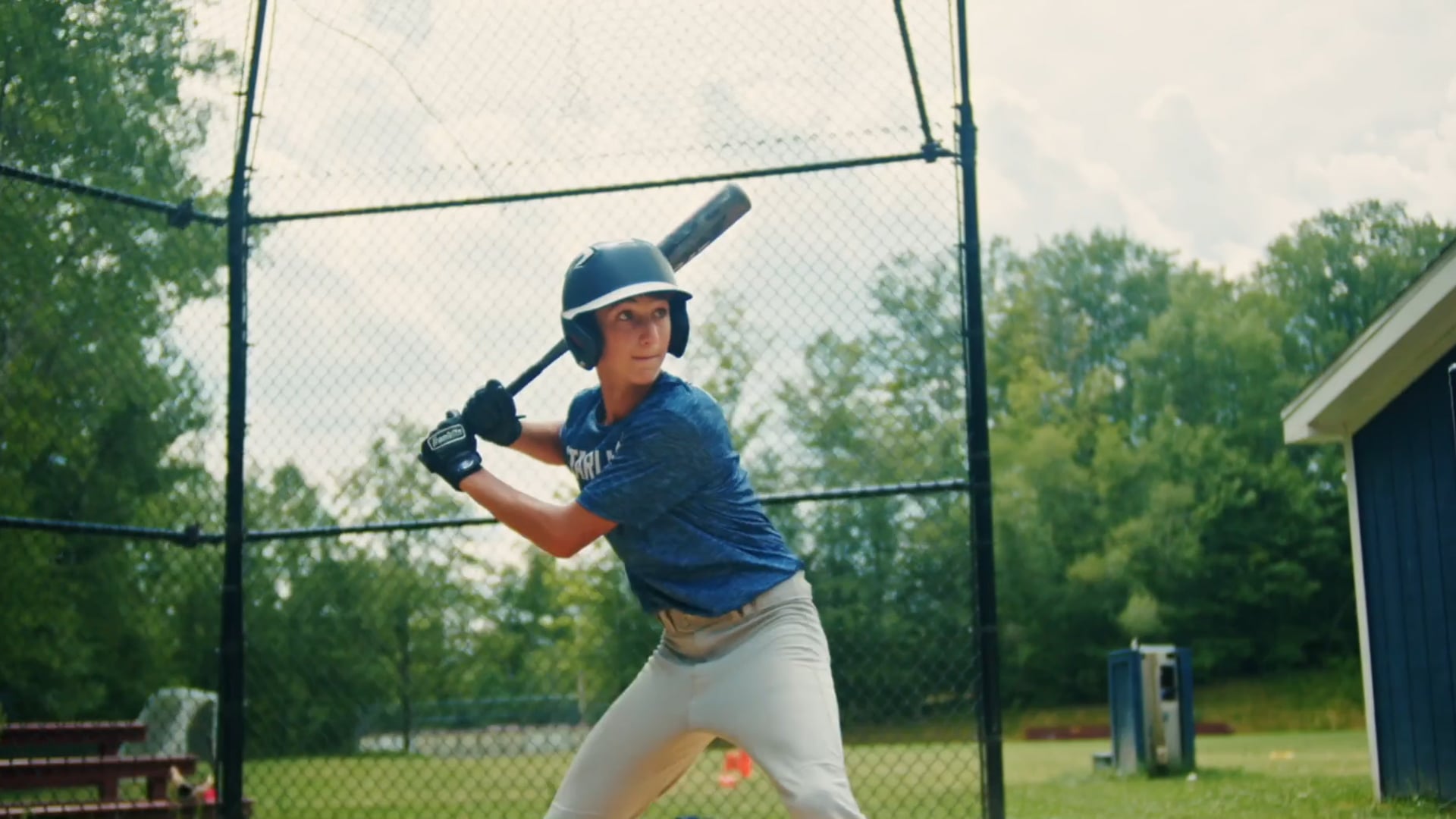 Camp Starlight- Staff Recruitment Video