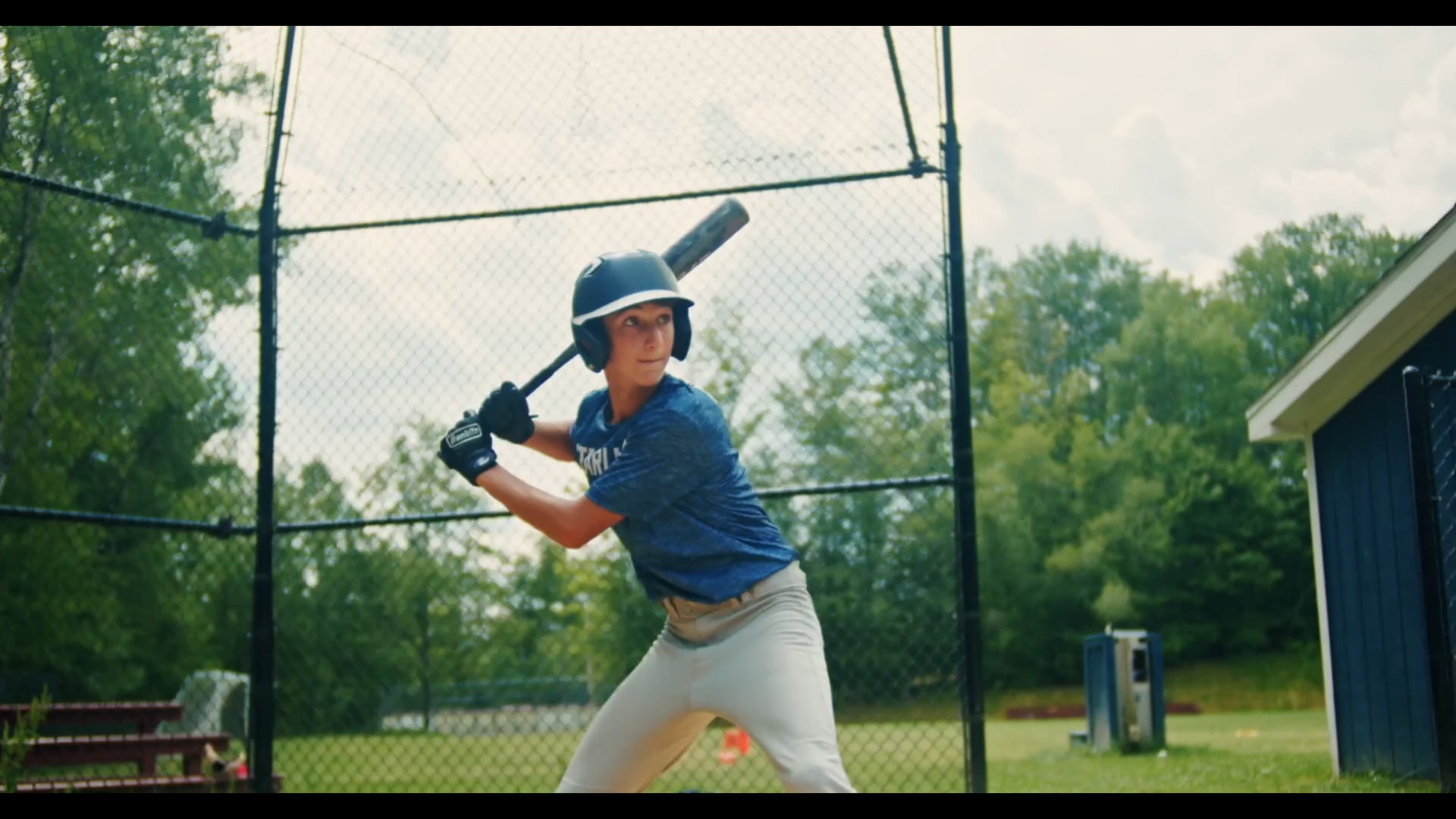 Camp Starlight- Staff Recruitment Video