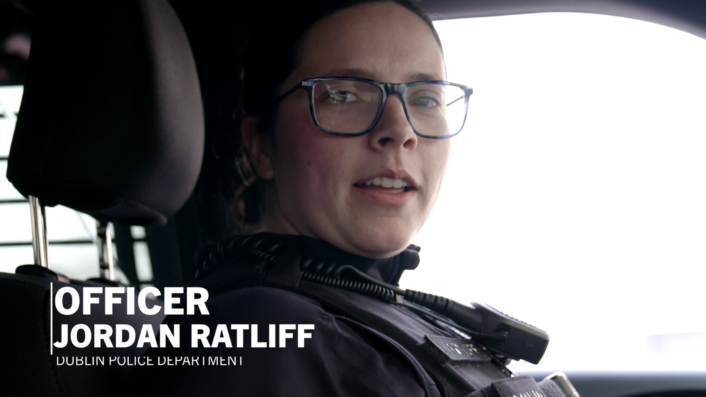 Join Dublin Police: Jordan Ratliff | Videos & Movies on Vimeo