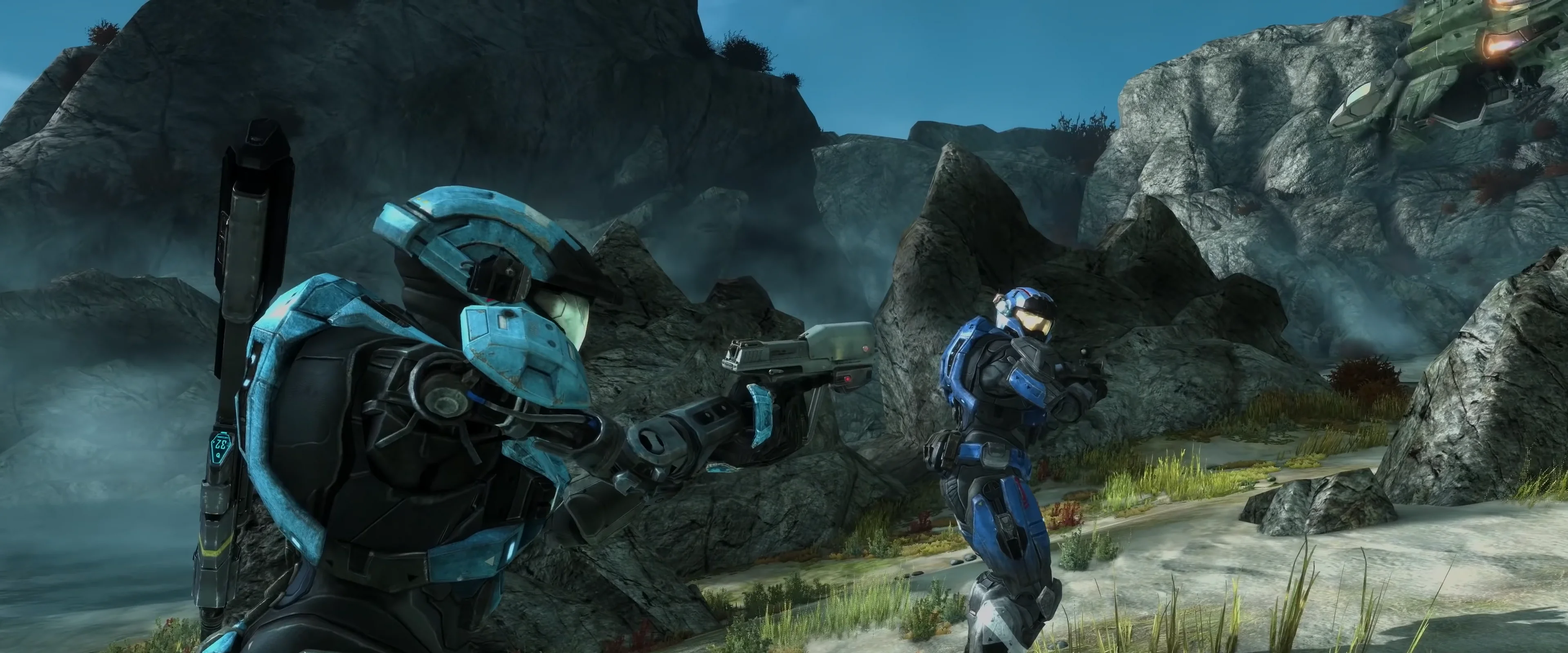 Halo Master Chief Collection Halo Reach Vr Buy Halo: Reach PC (Steam)
