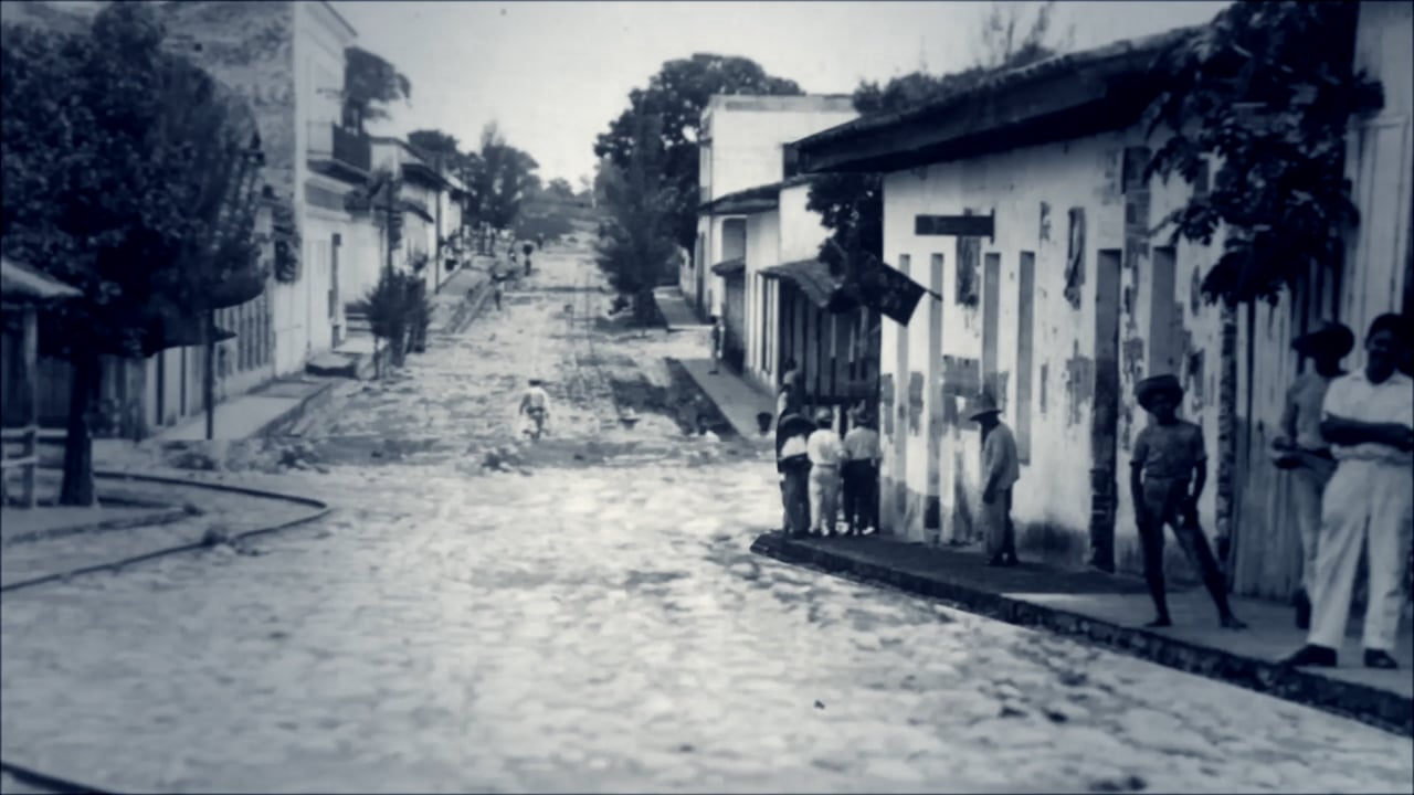 Villa Aldama, Ver.