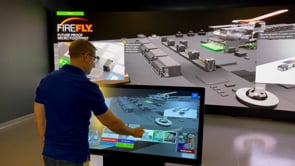 Renovated Nook Welcomes Visitors To Samtec With State-of-the-Art Technology