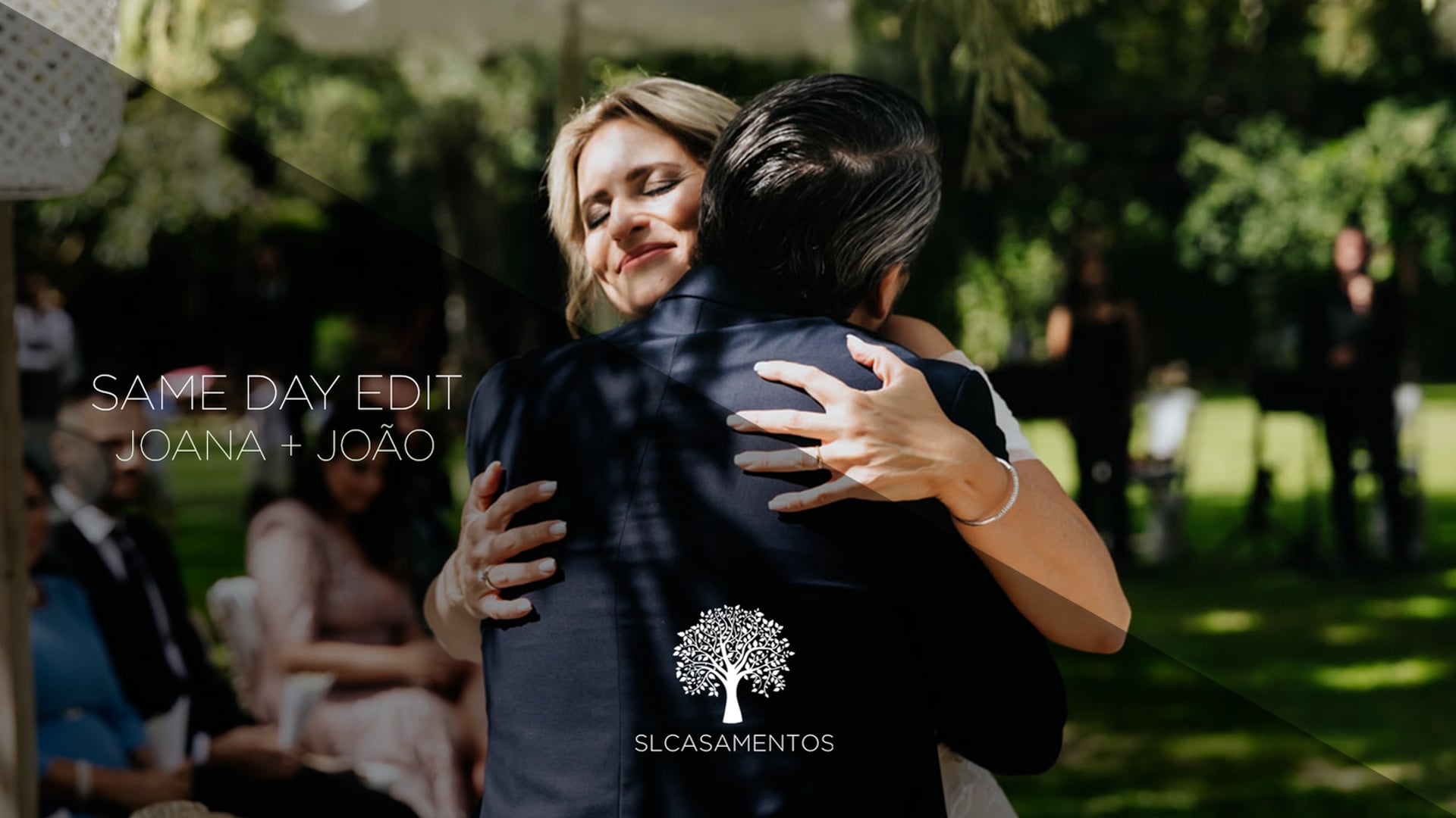 SLcasamentos.com | Joana + João