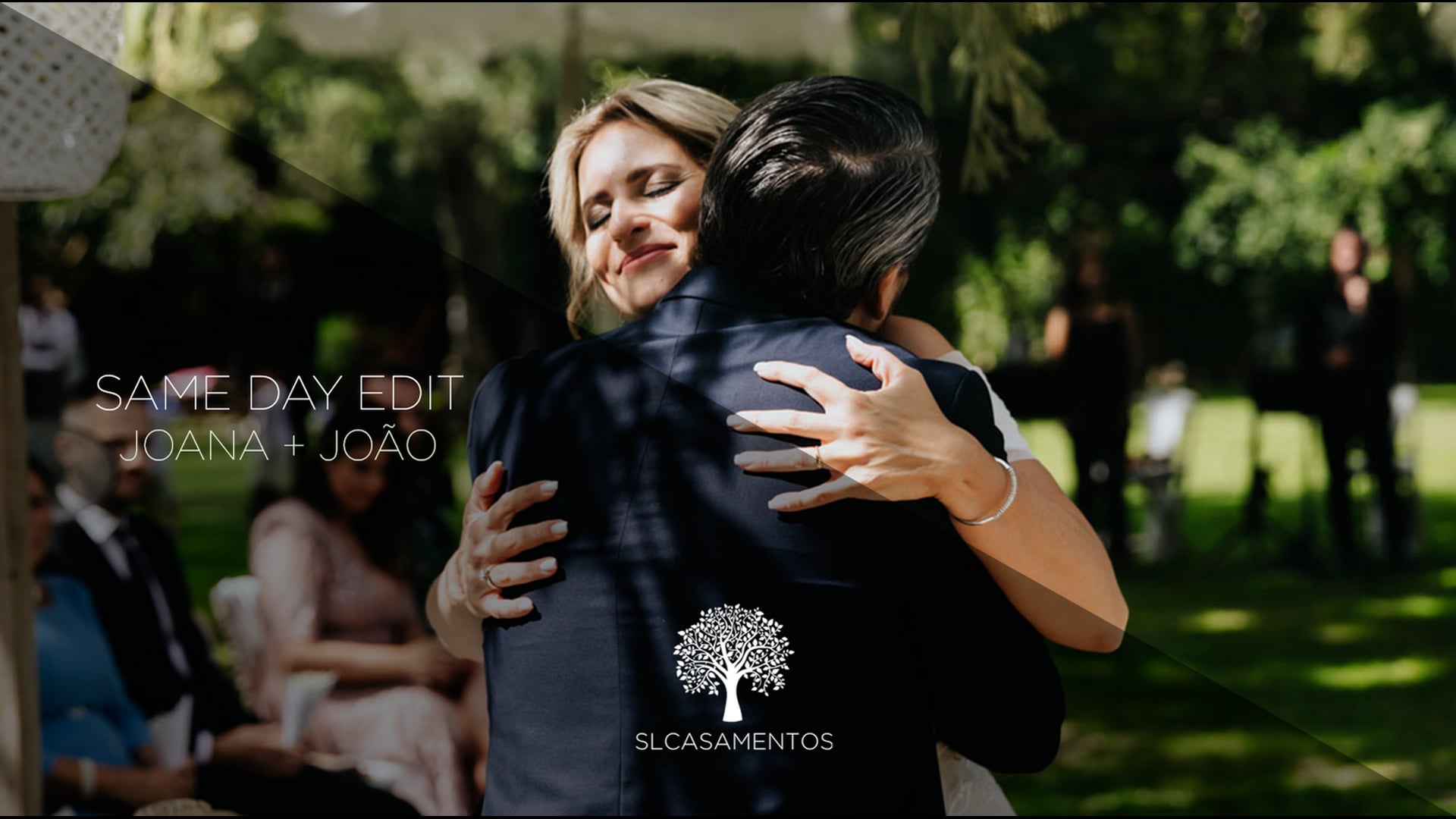 SLcasamentos.com | Joana + João