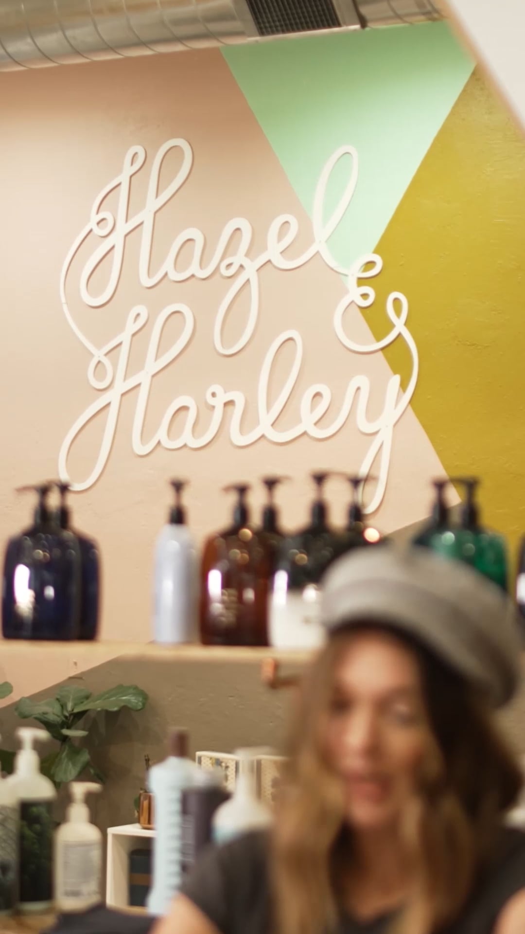 Toni ~ Hazel & Harley.mp4