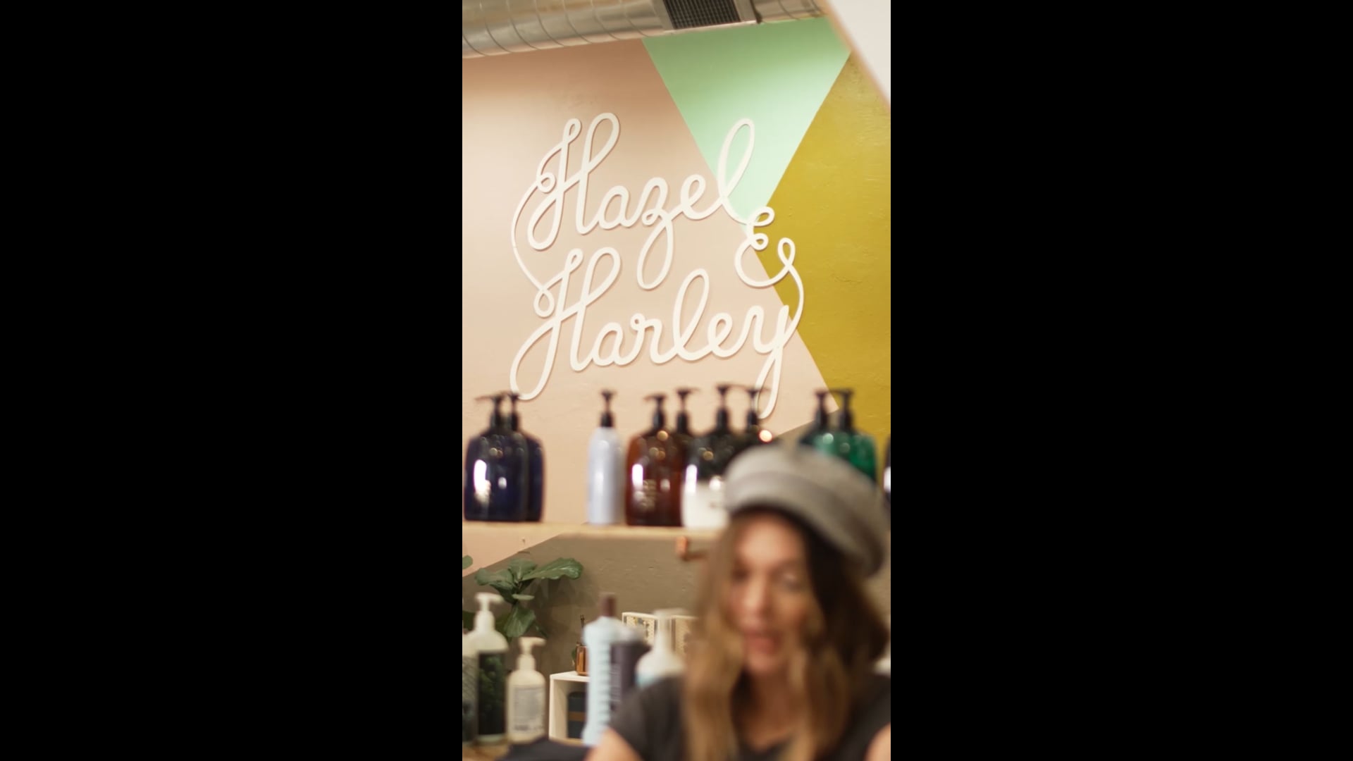 Toni ~ Hazel & Harley.mp4