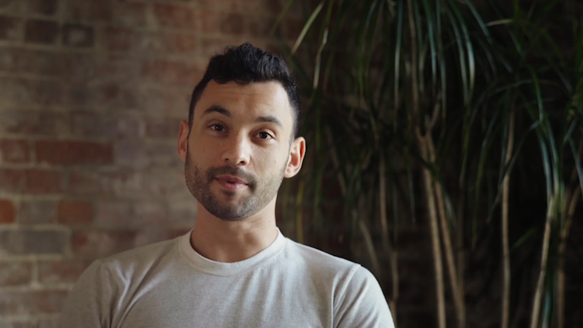 Focus Flag - Tyler Rizzuto on Vimeo