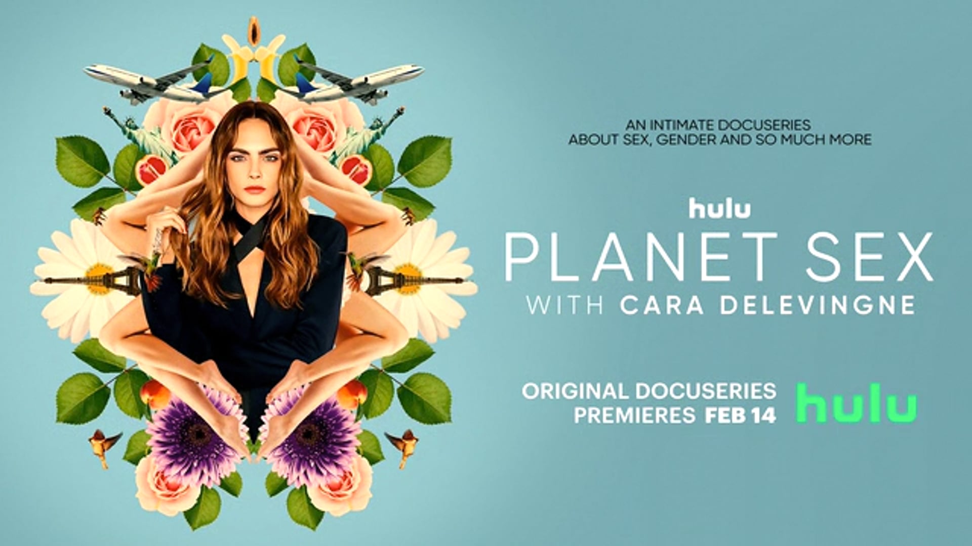 DOCUMENTARY (HULU)