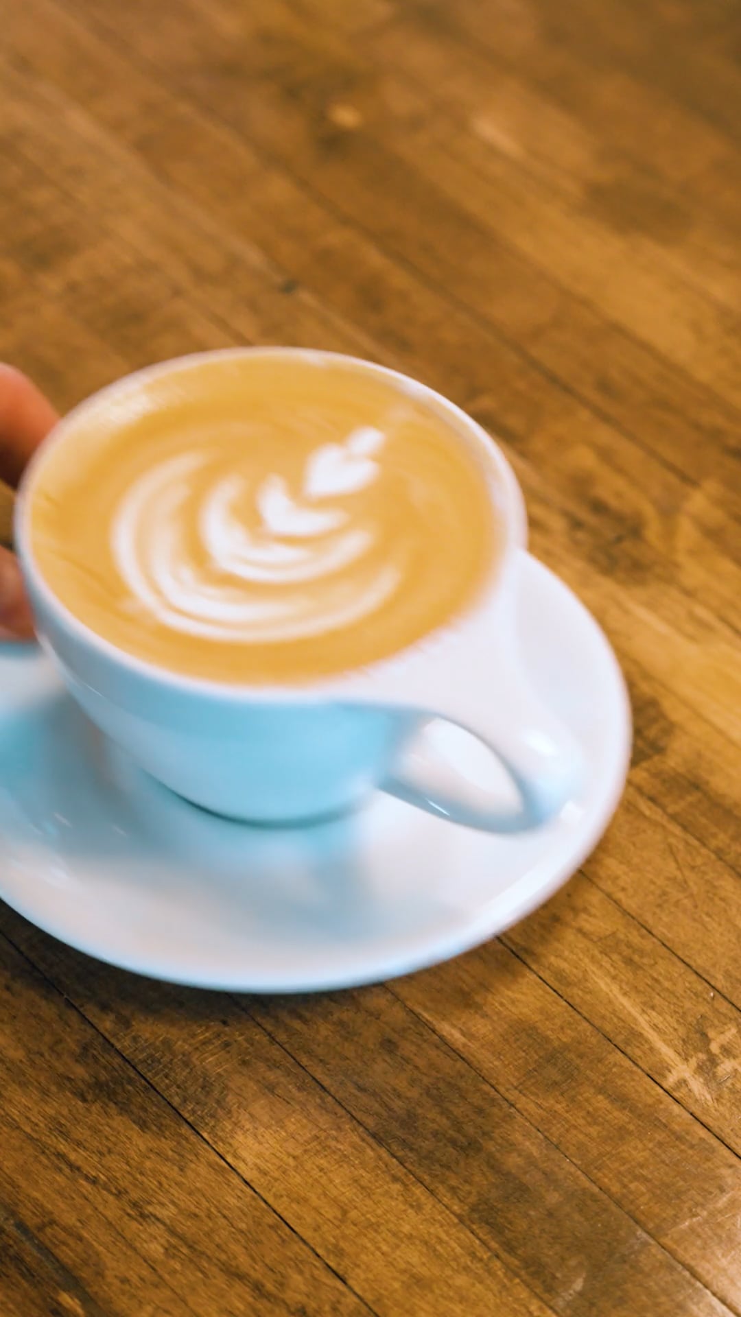 Steam Espresso Bar - Fun