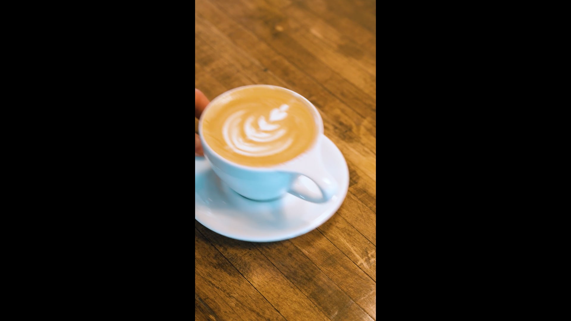 Steam Espresso Bar - Fun
