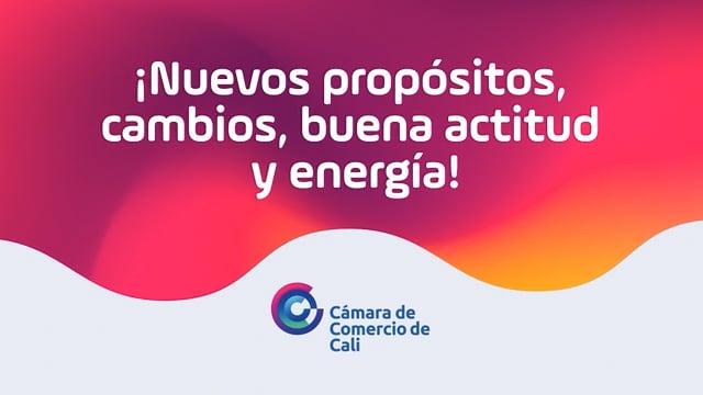 ¡Así iniciaron el 2023 algunos de nuestros colaboradores!