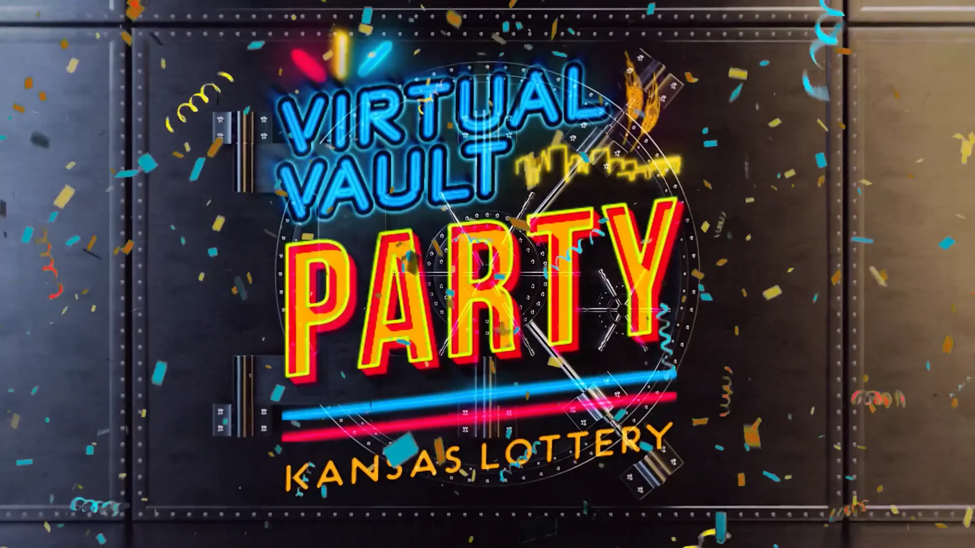 Kansas Lottery