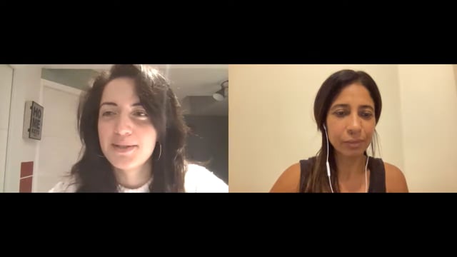 Atelier 169 "Devenez enfin vous-mêmes en vous libérant de vos blocages pour vivre la vie que vous rêvez !" Sarah Desmonen