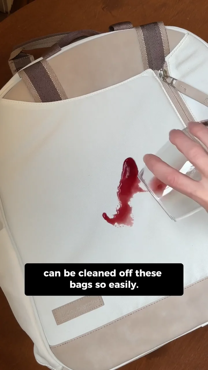 Parisii Pickleball Tote | Doubletake