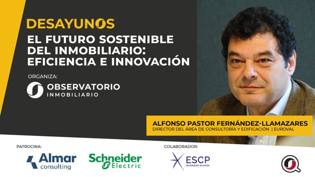 ALFONSO PASTOR FERNÁNDEZ-LLAMAZARES - EUROVAL