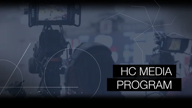 Media Production Wallpaper