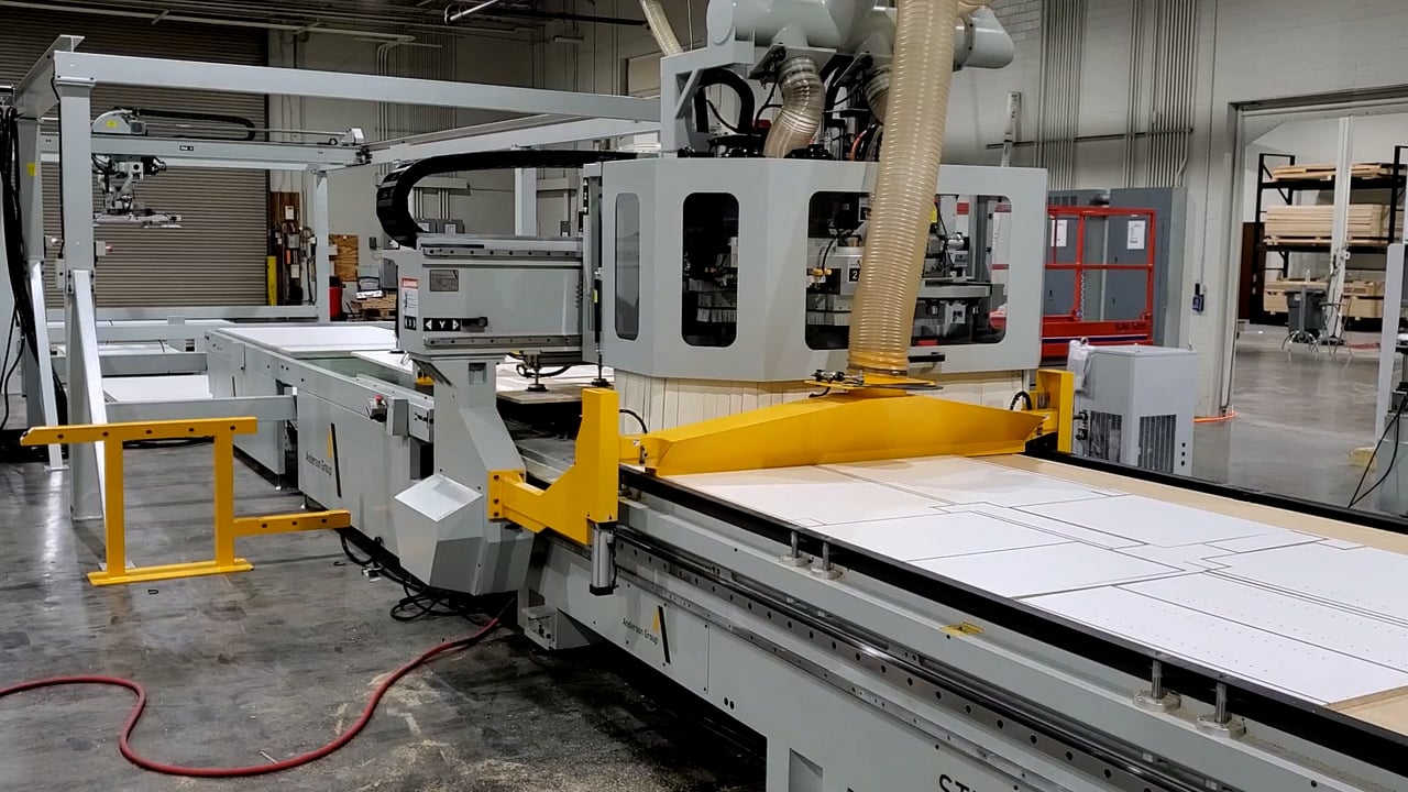 CNC Services