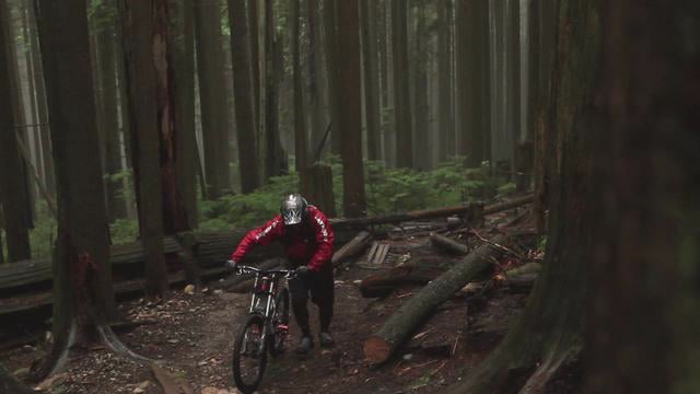 Brett Tippie – North shore from ArtBarn Film