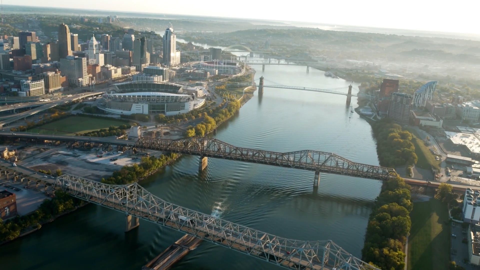 CET airs Living with Landslides