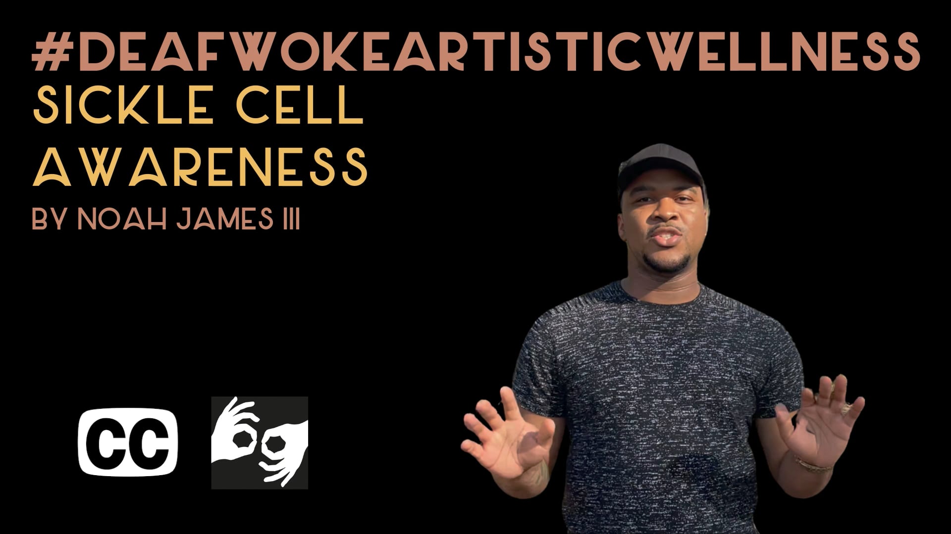 Sickle Cell Awareness