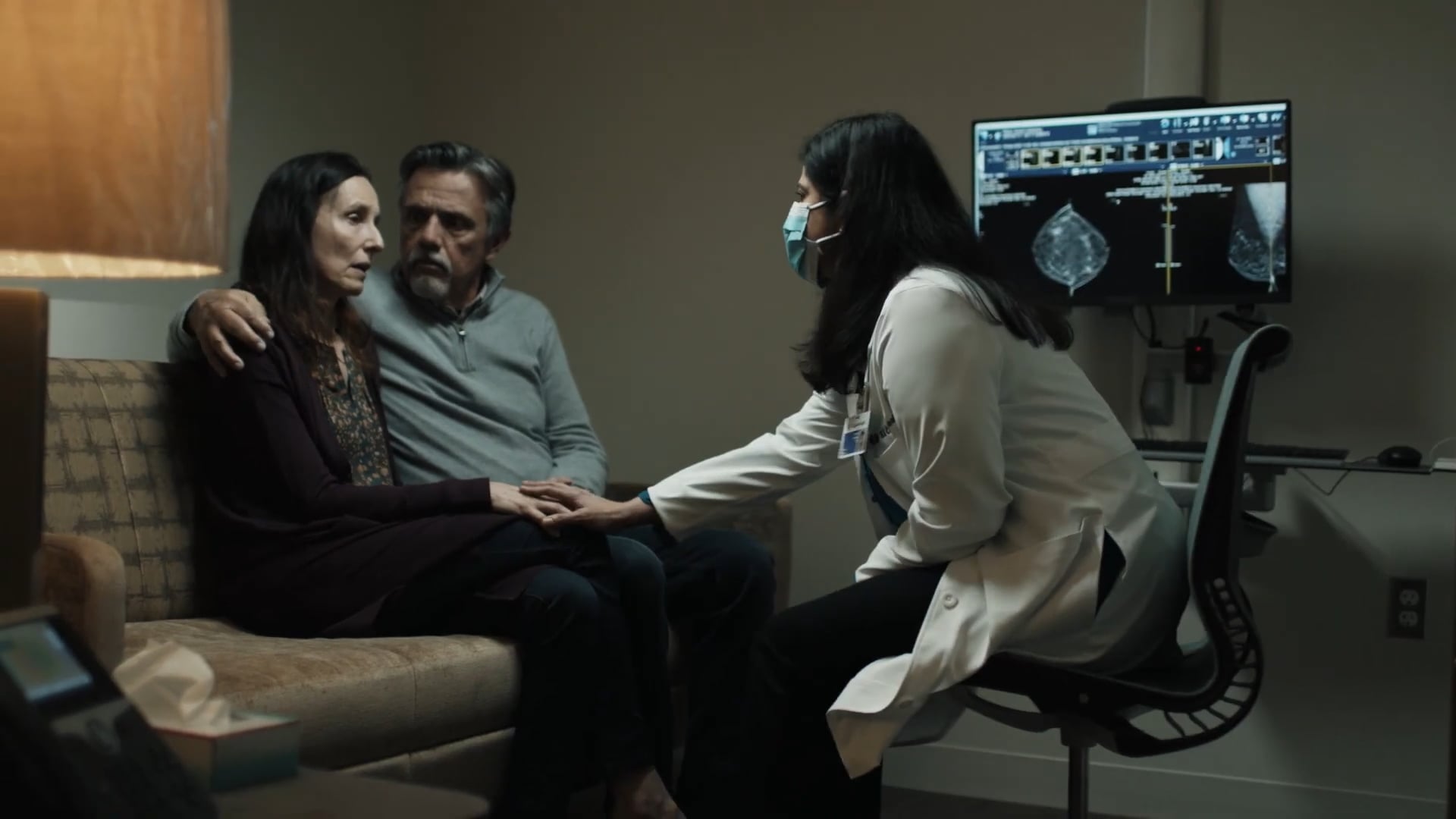 Shari Acharya - El Camino Hospital Commercial