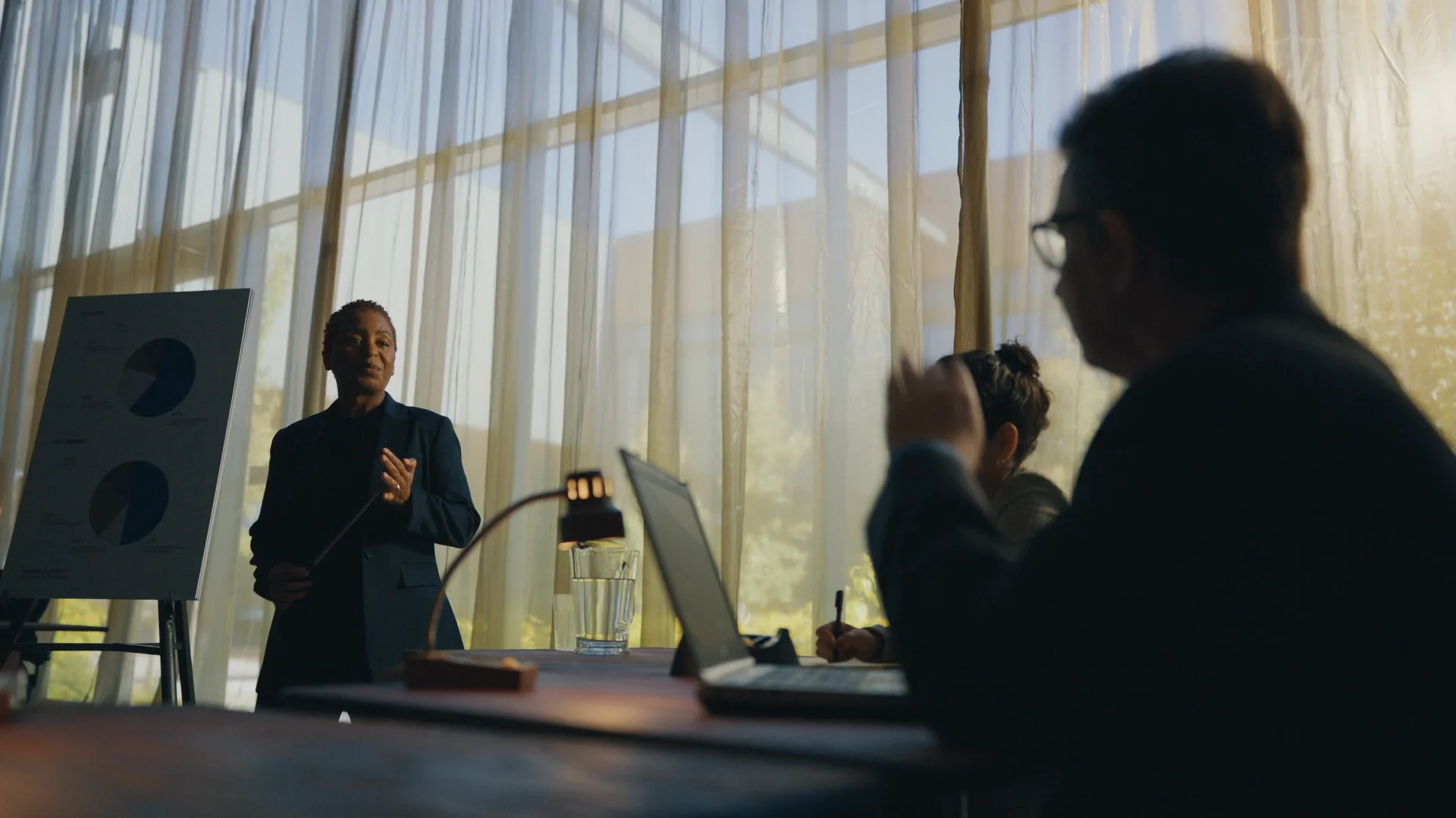 Working with Cancer on Vimeo