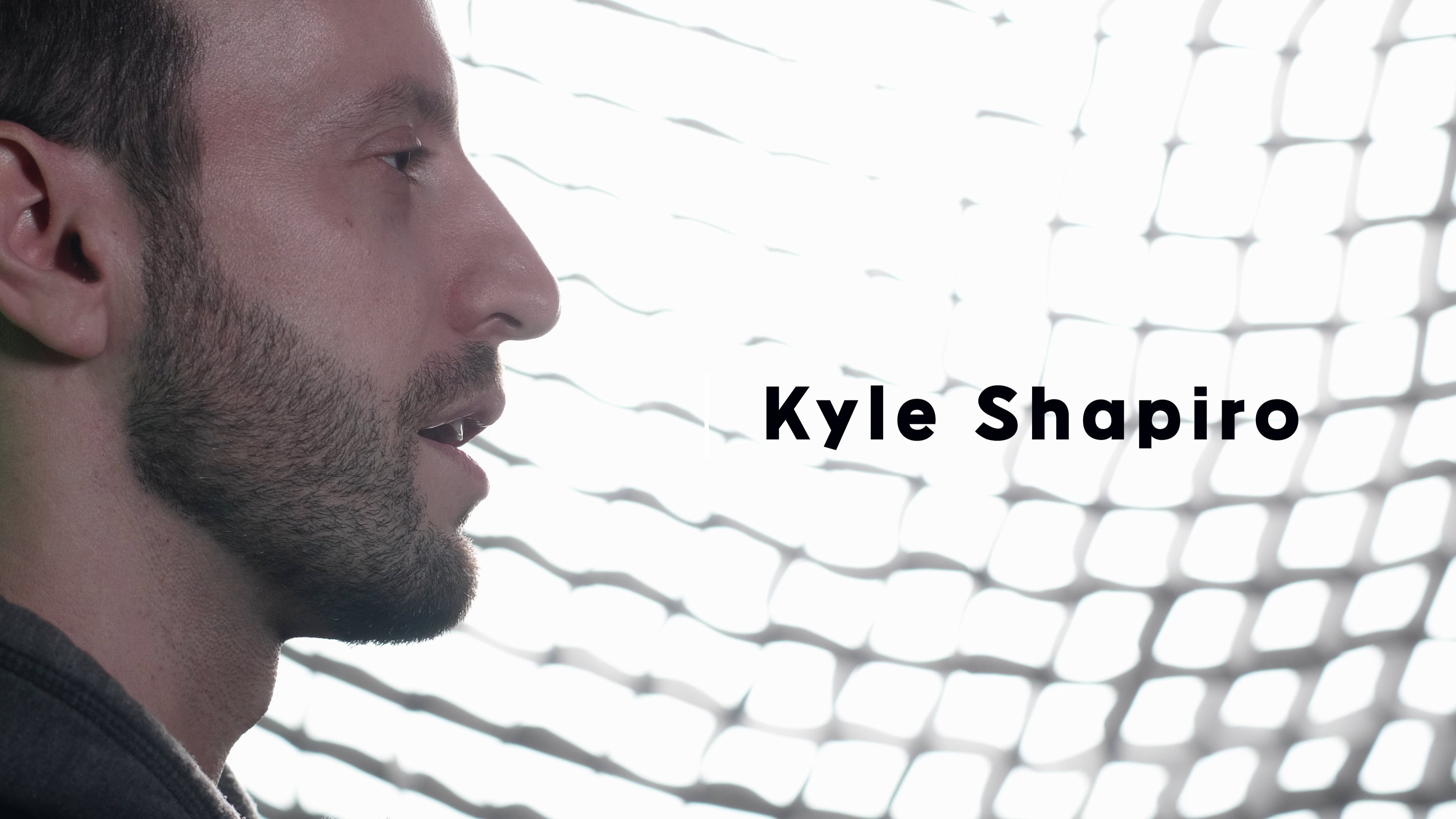 Kyle Shapiro on Vimeo