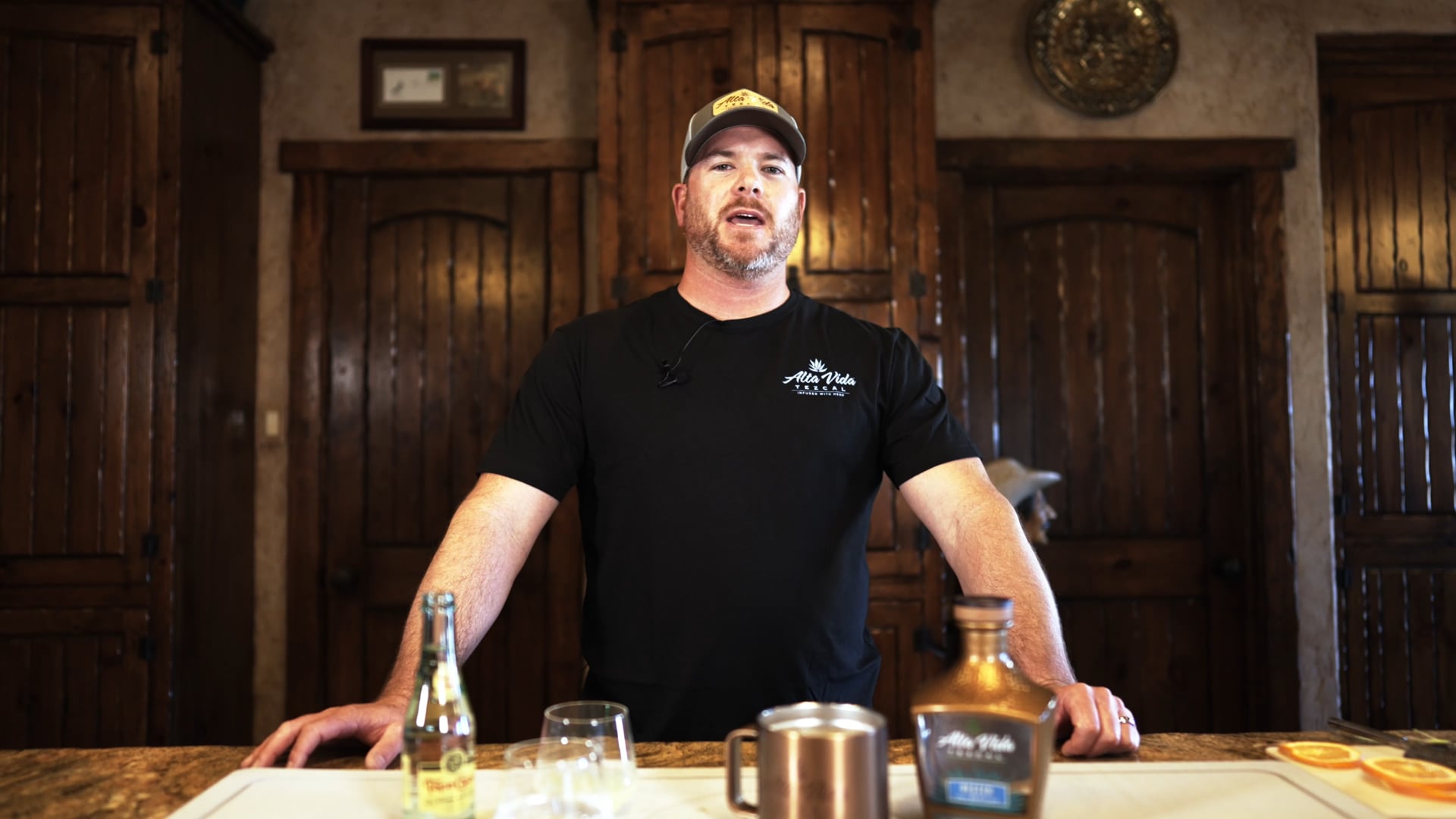Ranchwater Recipe.m4v