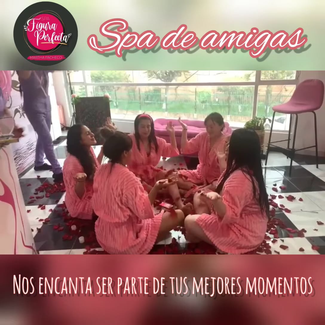 SPA AMIGAS (2)