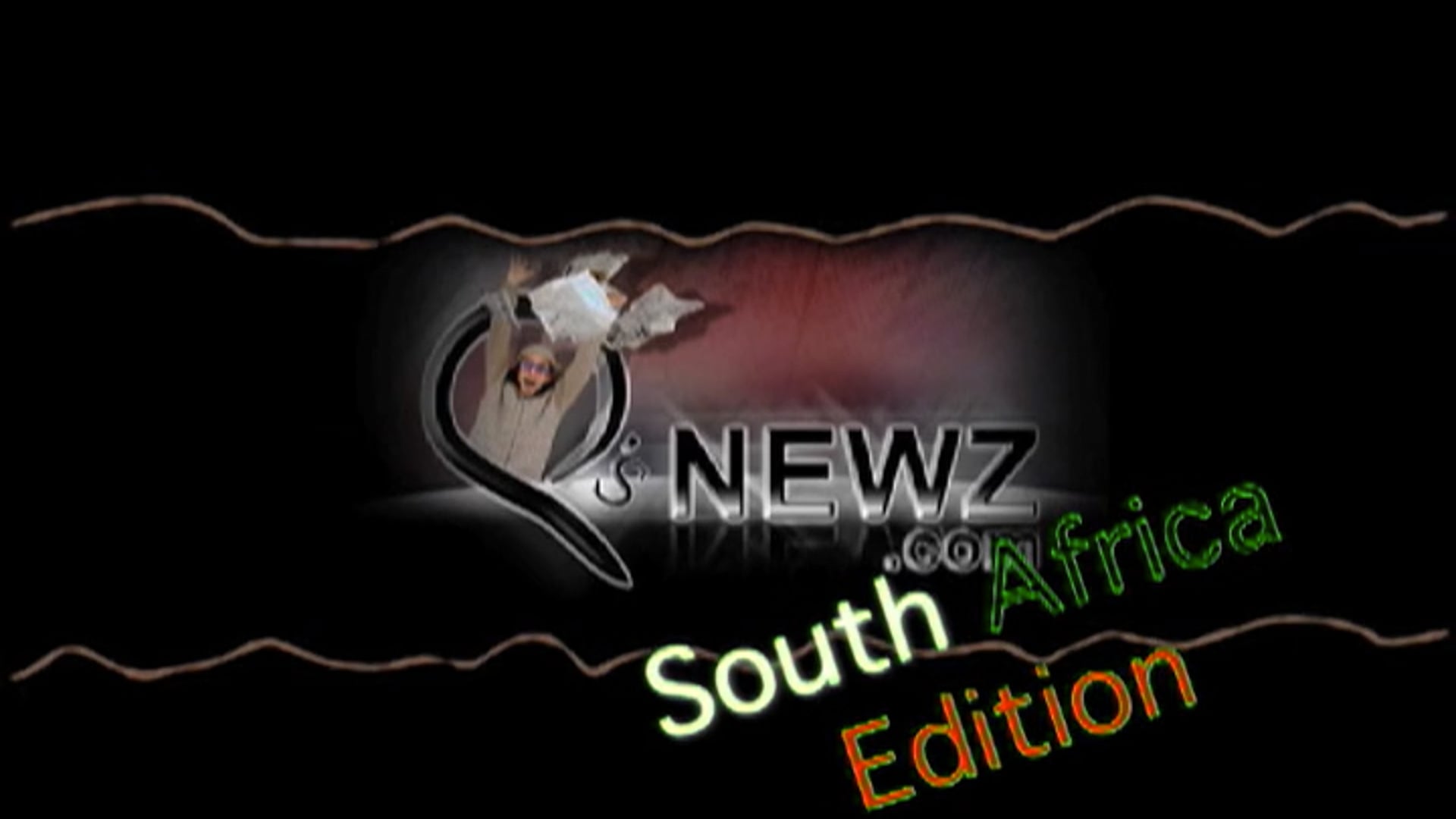 SA Journal - Episode 2