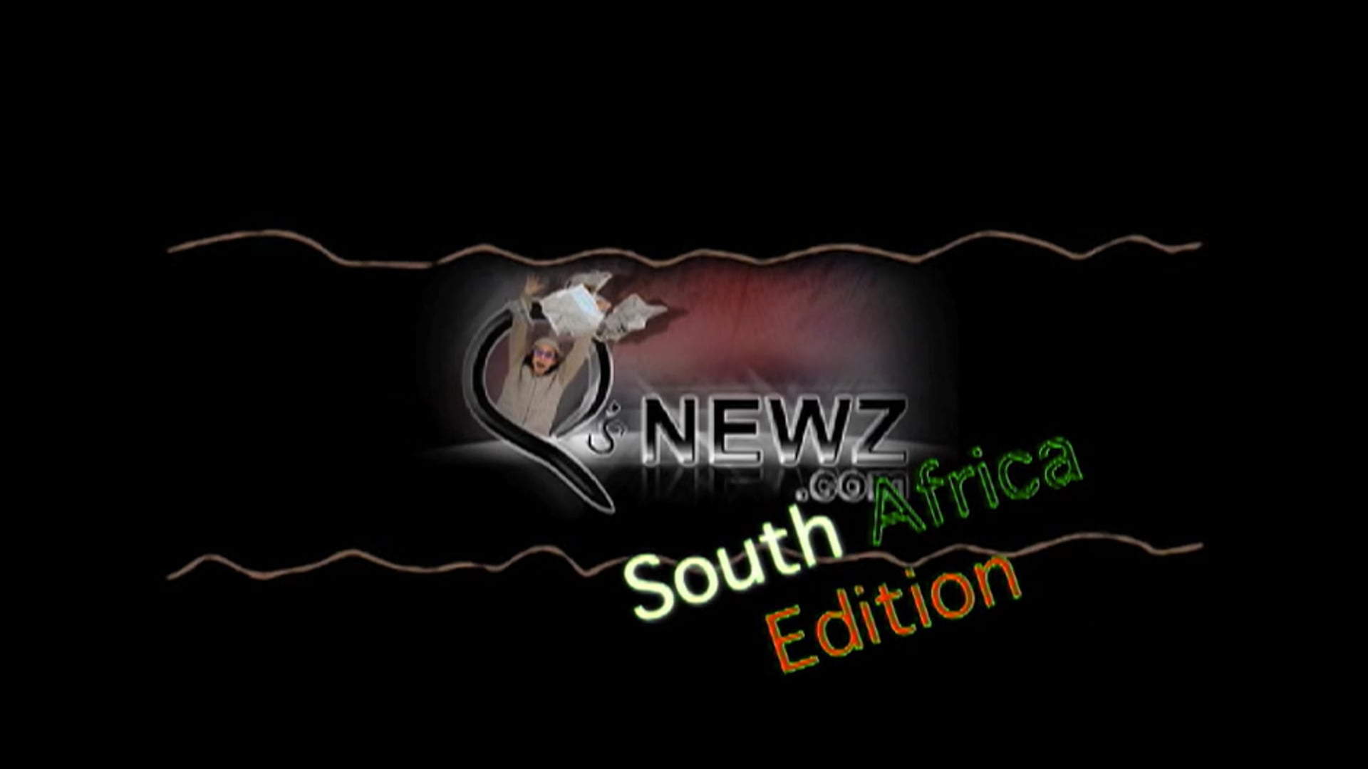 SA Journal - Episode 3