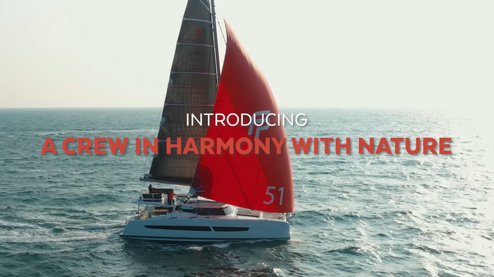 Aura-51-Fountaine-Pajot-Official-Movie.mp4