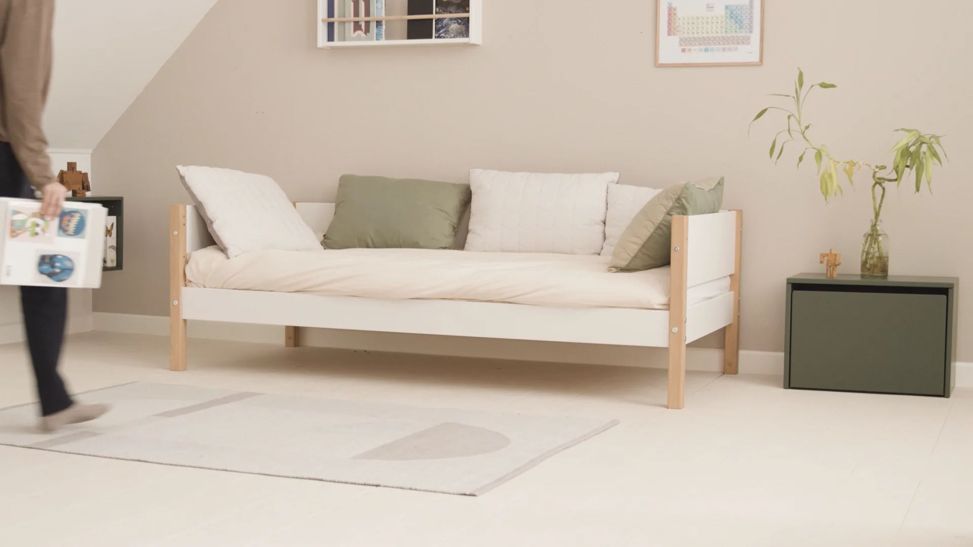 FLEXA Bed | See our Collection of Kids bed Here | FLEXA