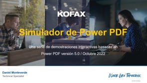 Simulador de Power PDF