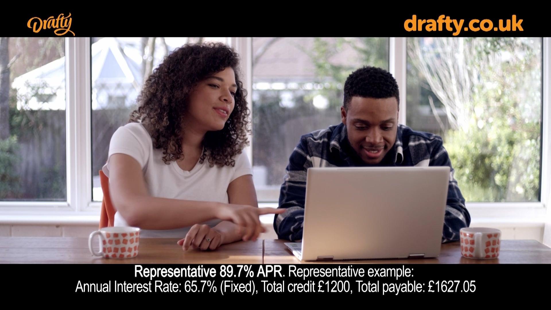 Drafty Car Scene: 3 Minutes