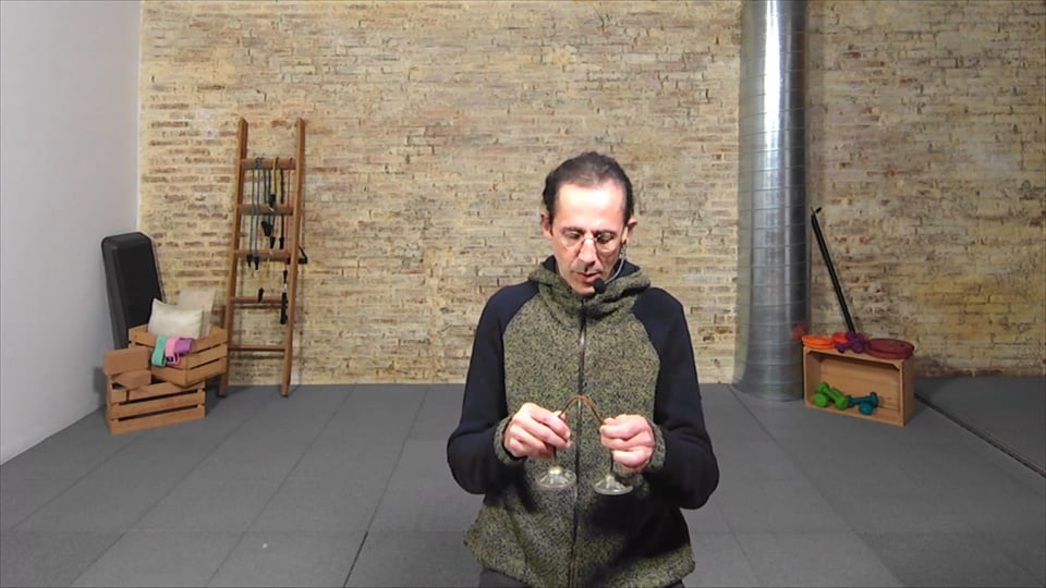 ¿Seguro que estás en Paz?