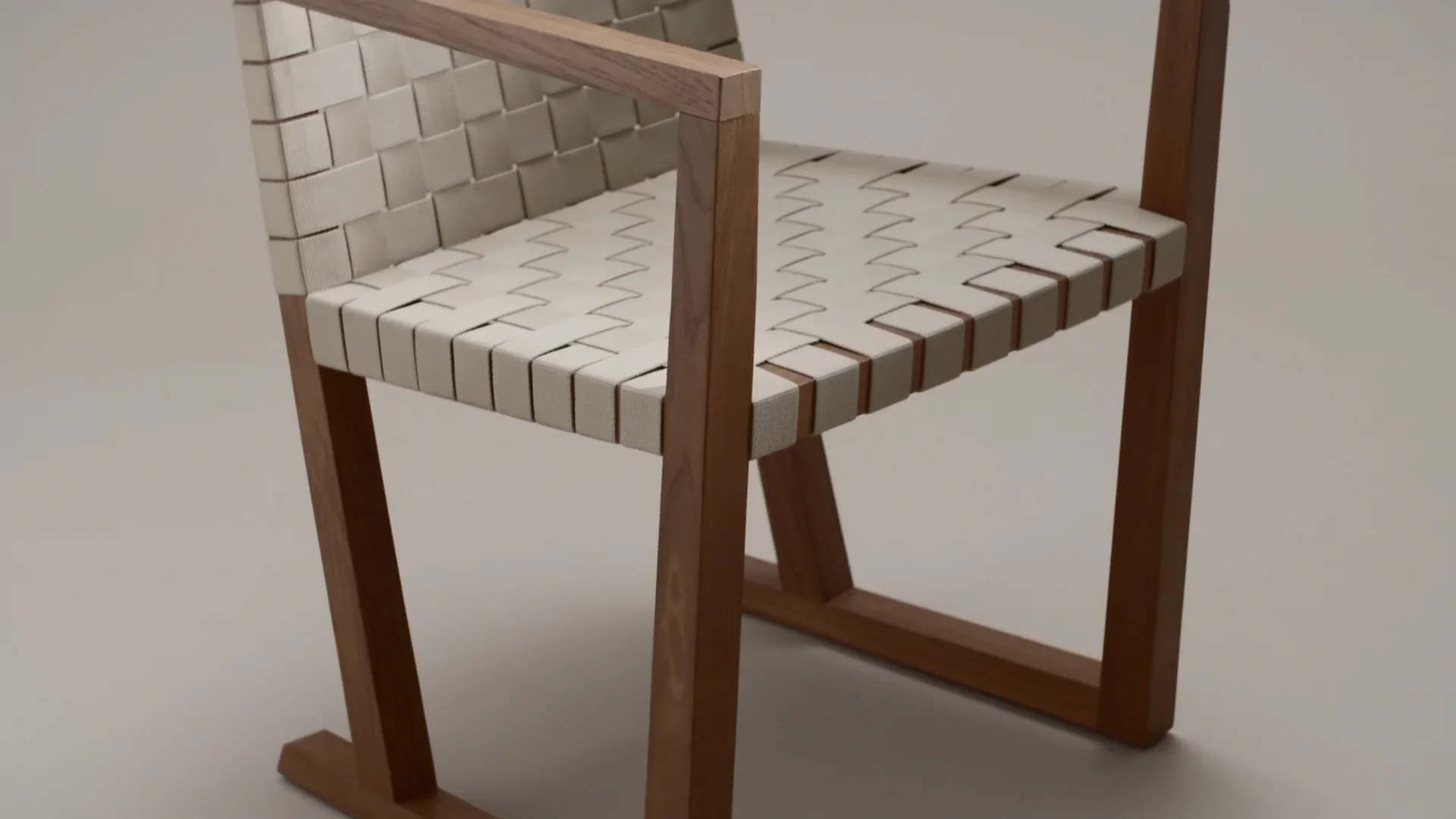 Serena Iroko - Chairs - Outdoor - Products - Andreu World