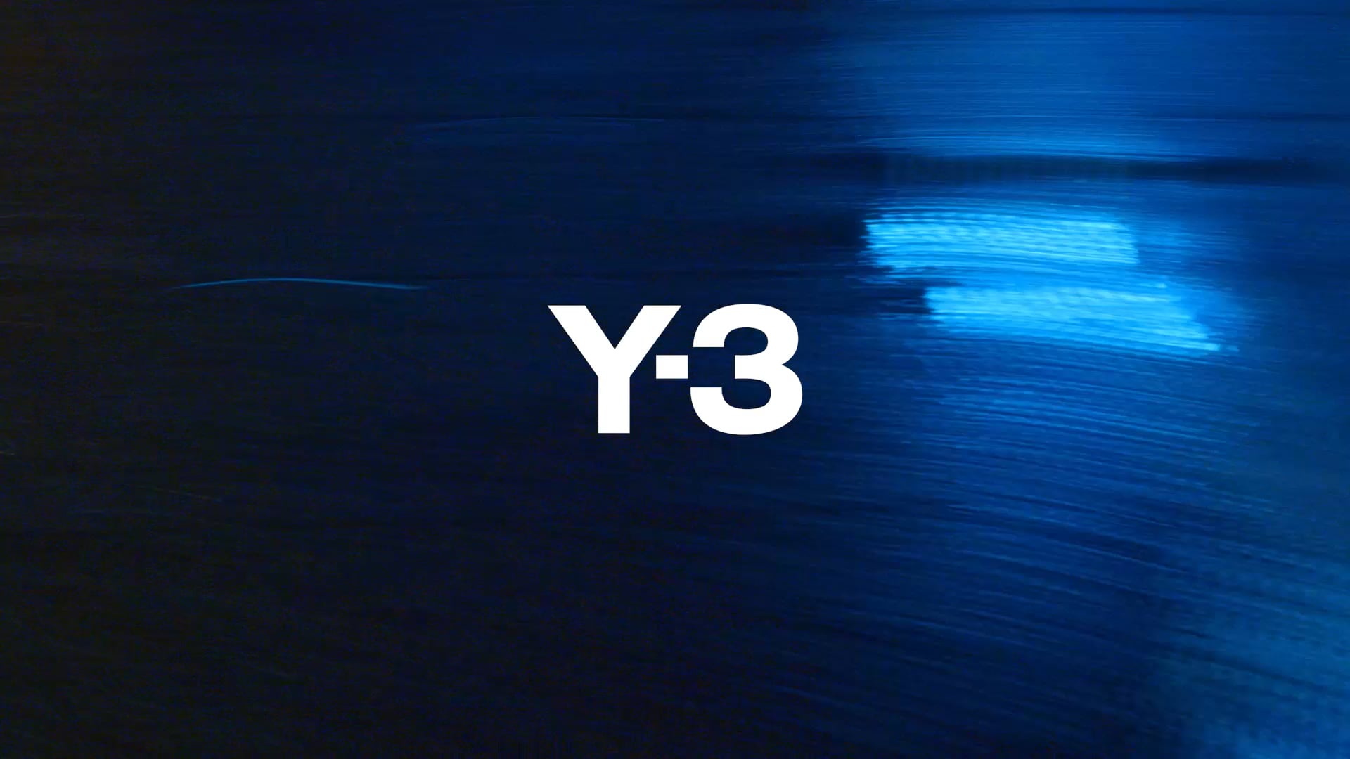 EMILY OKUDA Y-3 on Vimeo