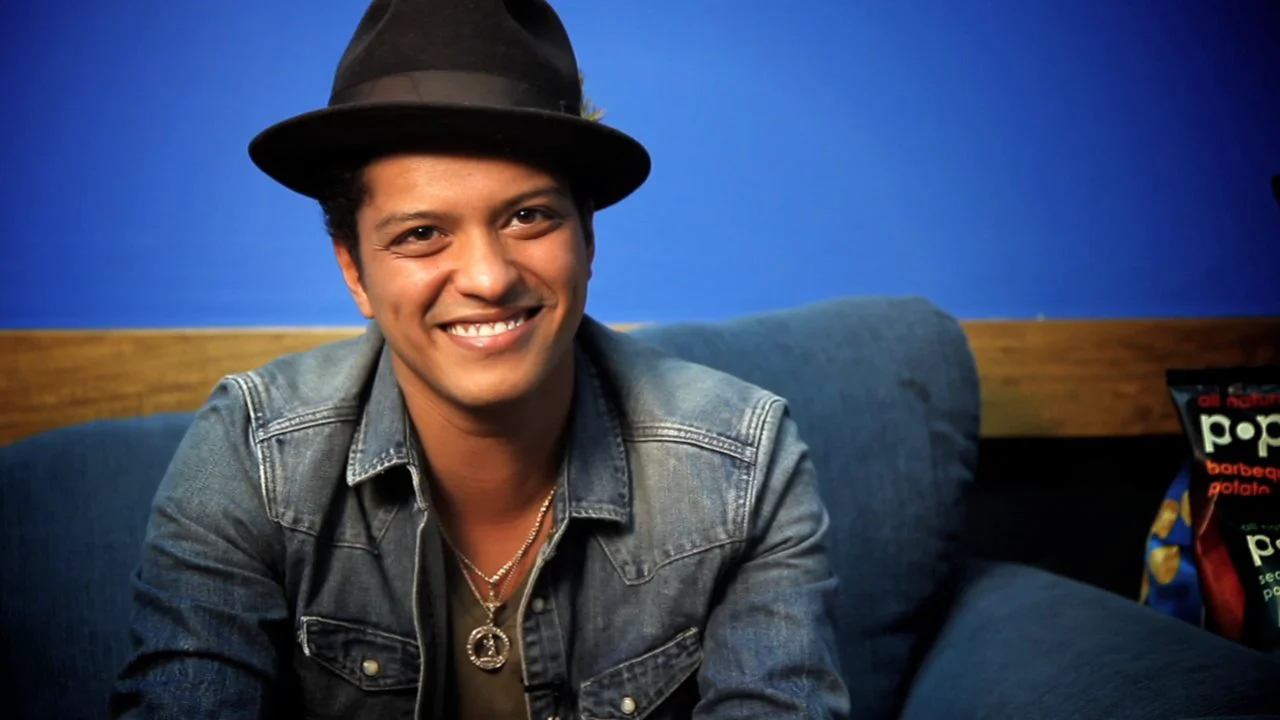 Bruno mars переводы