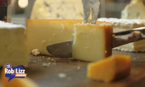 Does Cheese Give You Nightmares