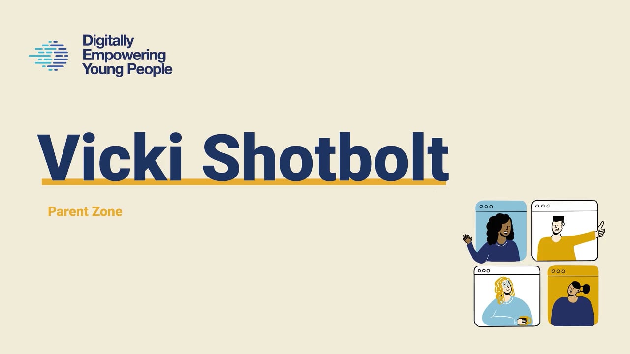 Vicki Shotbolt