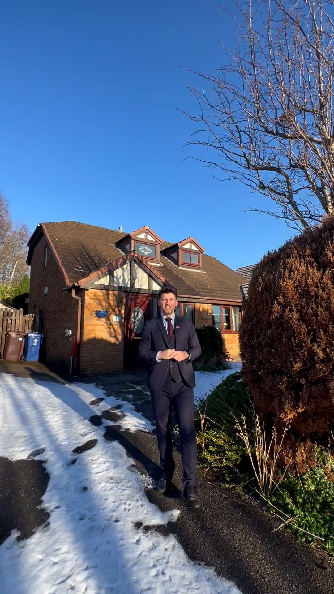 40 westwood road, burnley on Vimeo