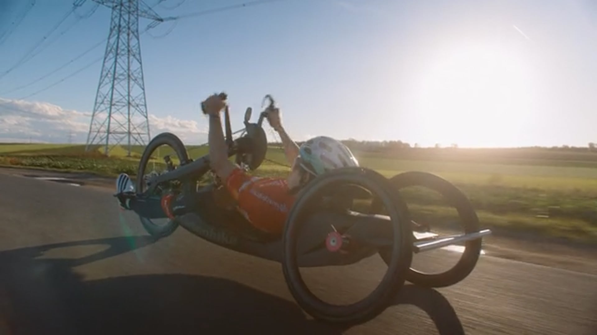 GL∆UB∆NDICH - BENJ∆MIN