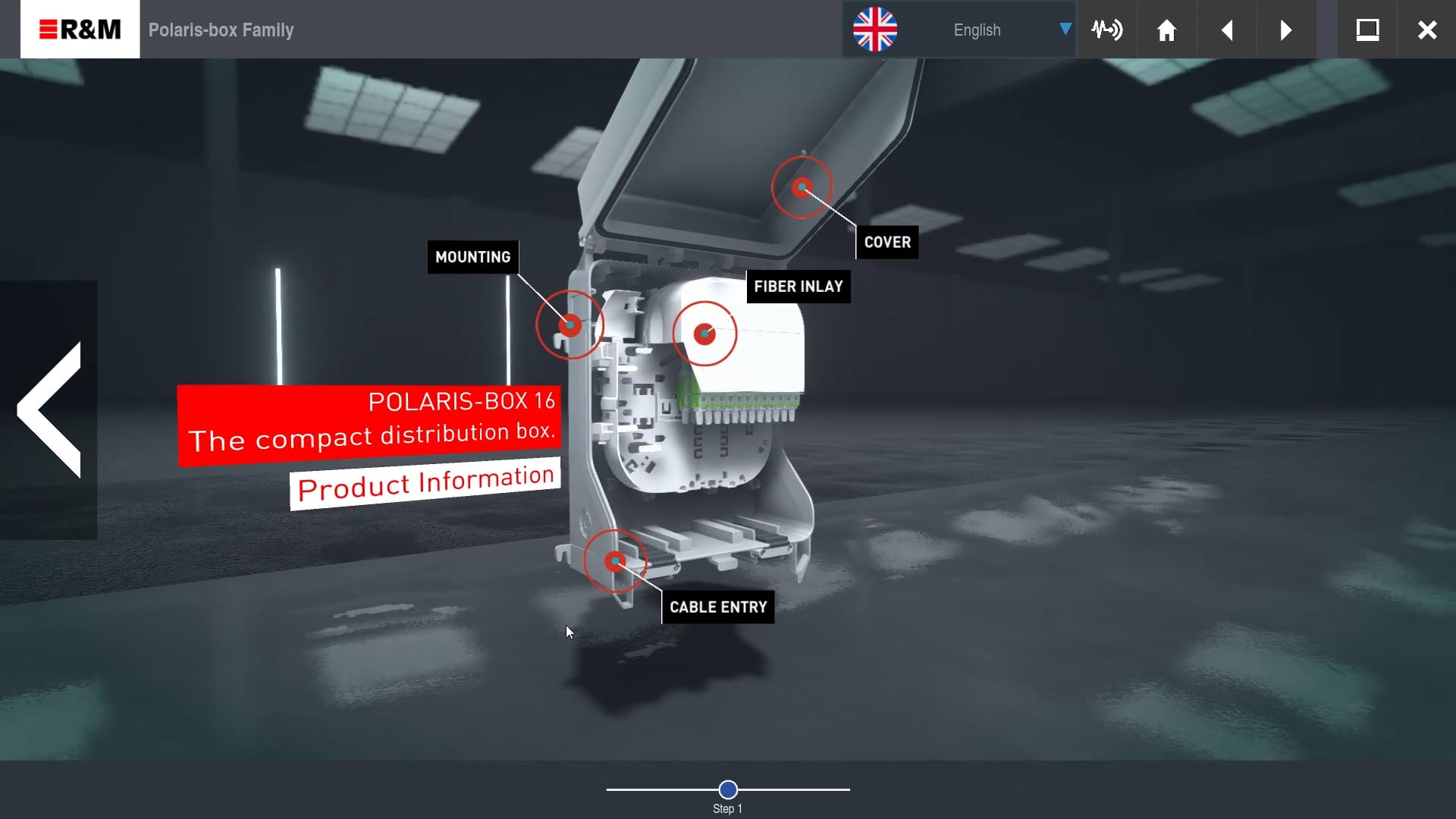 PolarisBox_Product Presentation